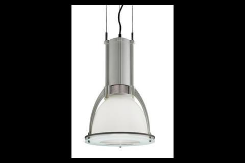 Concord:marlin's suspended high-bay luminaire